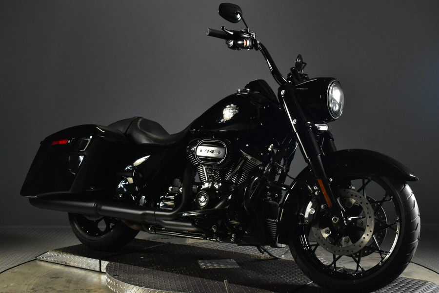 2025 Harley-Davidson Road King Special FLHRXS