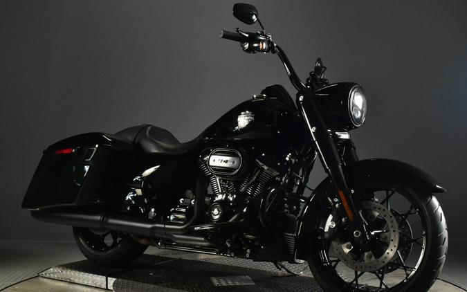 2025 Harley-Davidson Road King Special FLHRXS