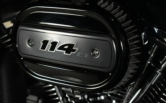 2025 Harley-Davidson Road King Special FLHRXS