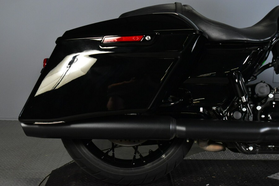 2025 Harley-Davidson Road King Special FLHRXS