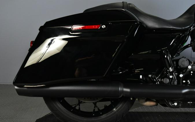 2025 Harley-Davidson Road King Special FLHRXS