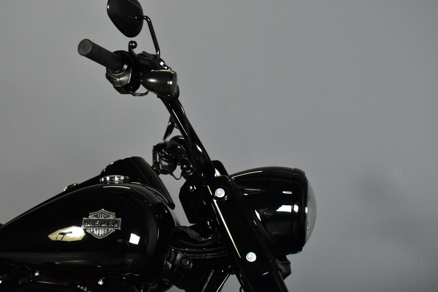 2025 Harley-Davidson Road King Special FLHRXS