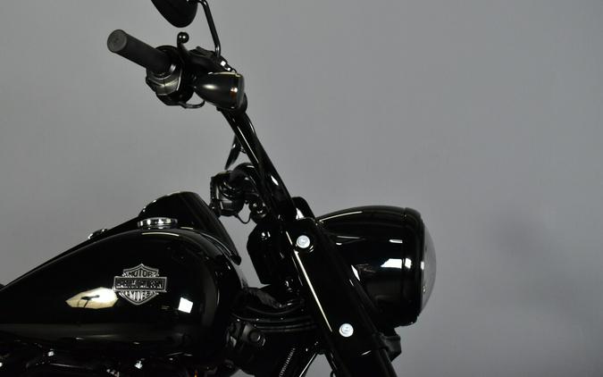 2025 Harley-Davidson Road King Special FLHRXS