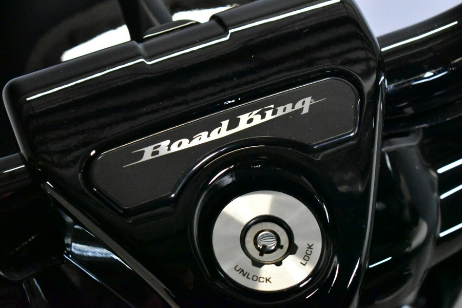 2025 Harley-Davidson Road King Special FLHRXS