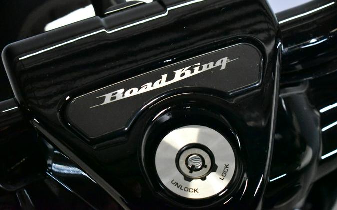 2025 Harley-Davidson Road King Special FLHRXS