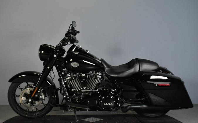 2025 Harley-Davidson Road King Special FLHRXS