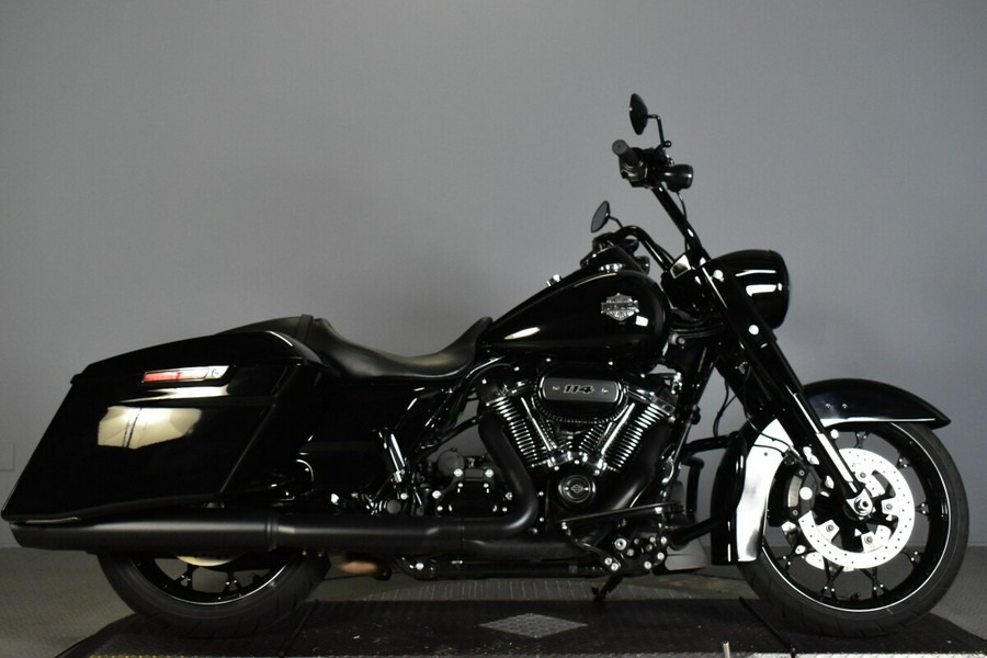 2025 Harley-Davidson Road King Special FLHRXS