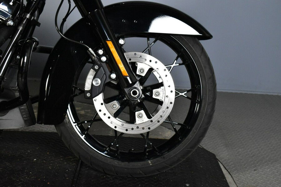 2025 Harley-Davidson Road King Special FLHRXS