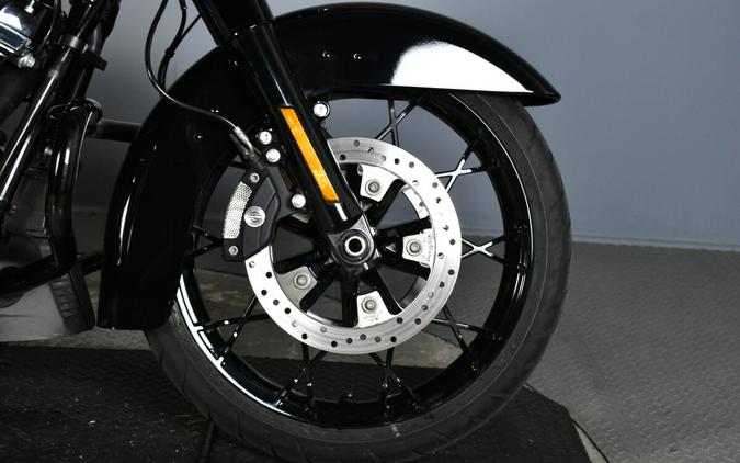 2025 Harley-Davidson Road King Special FLHRXS