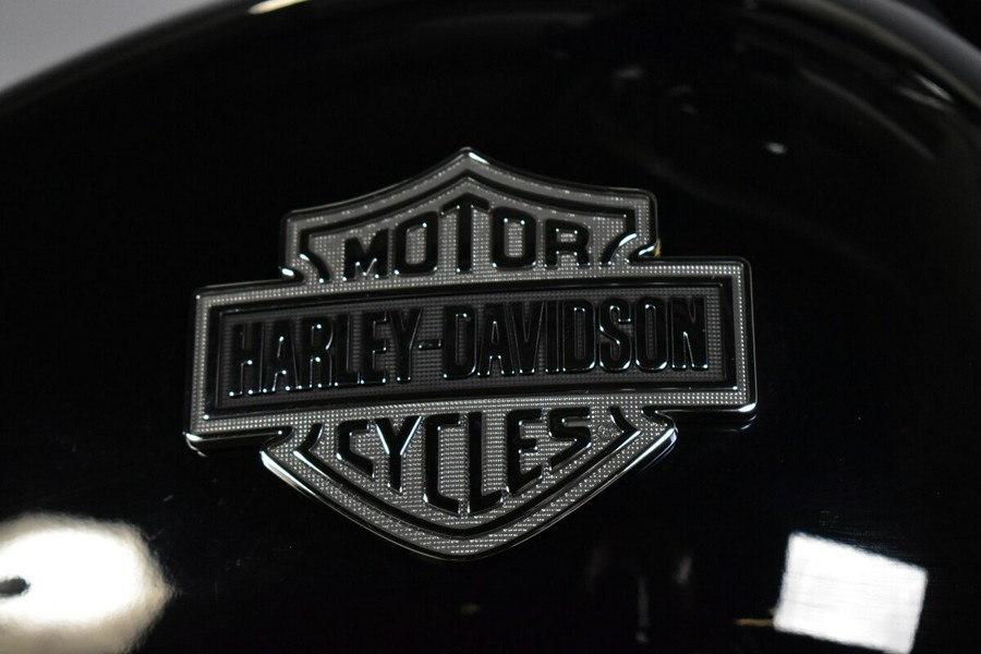 2025 Harley-Davidson Road King Special FLHRXS