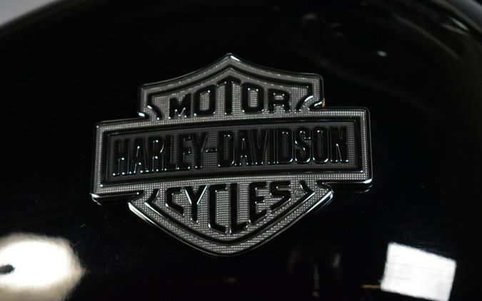 2025 Harley-Davidson Road King Special FLHRXS