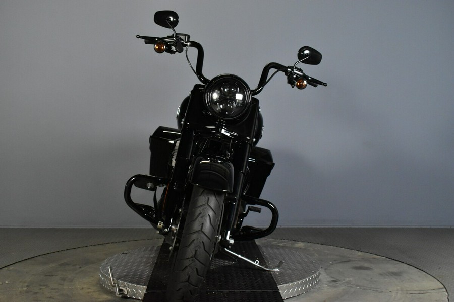 2025 Harley-Davidson Road King Special FLHRXS