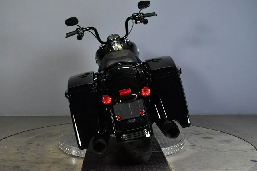 2025 Harley-Davidson Road King Special FLHRXS