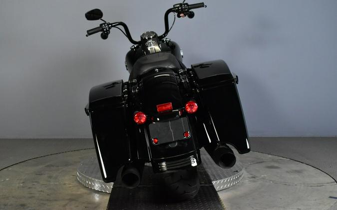 2025 Harley-Davidson Road King Special FLHRXS