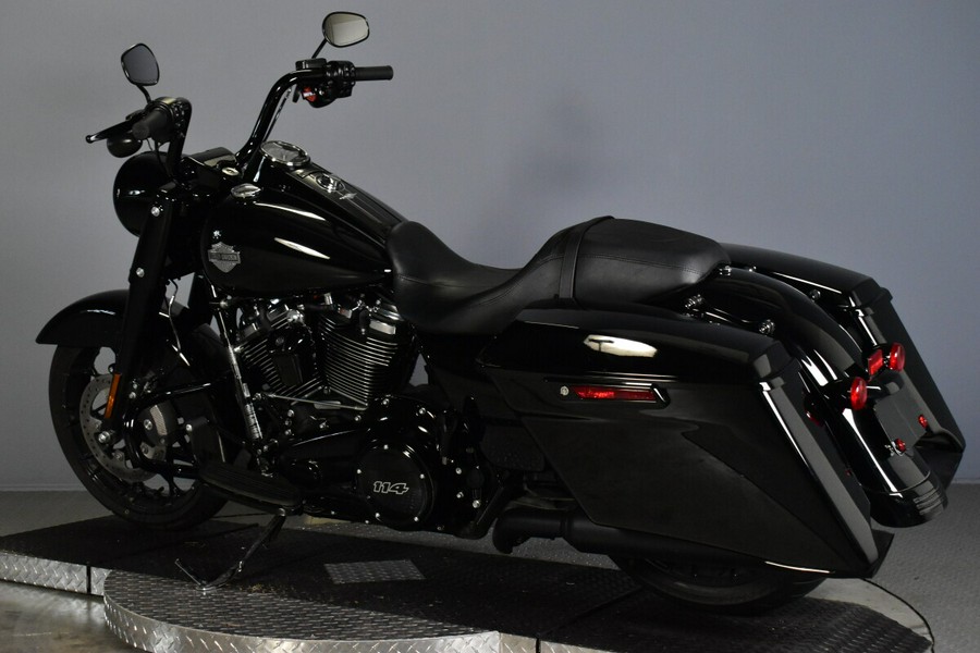 2025 Harley-Davidson Road King Special FLHRXS
