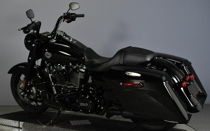 2025 Harley-Davidson Road King Special FLHRXS