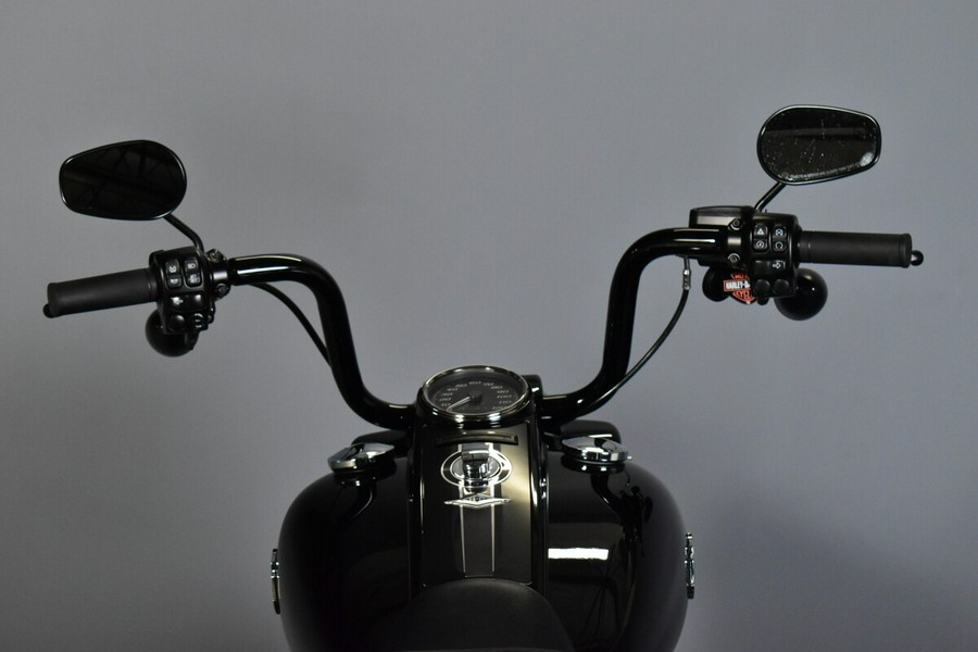 2025 Harley-Davidson Road King Special FLHRXS