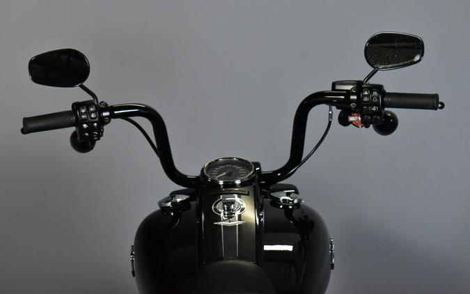 2025 Harley-Davidson Road King Special FLHRXS