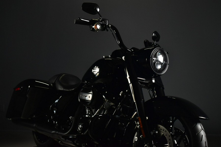 2025 Harley-Davidson Road King Special FLHRXS