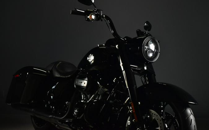2025 Harley-Davidson Road King Special FLHRXS