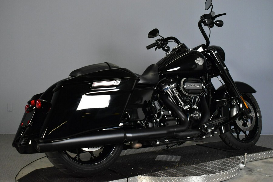 2025 Harley-Davidson Road King Special FLHRXS
