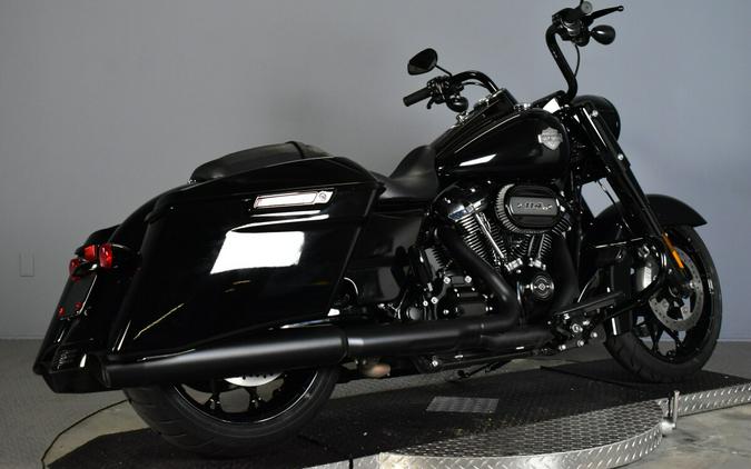 2025 Harley-Davidson Road King Special FLHRXS