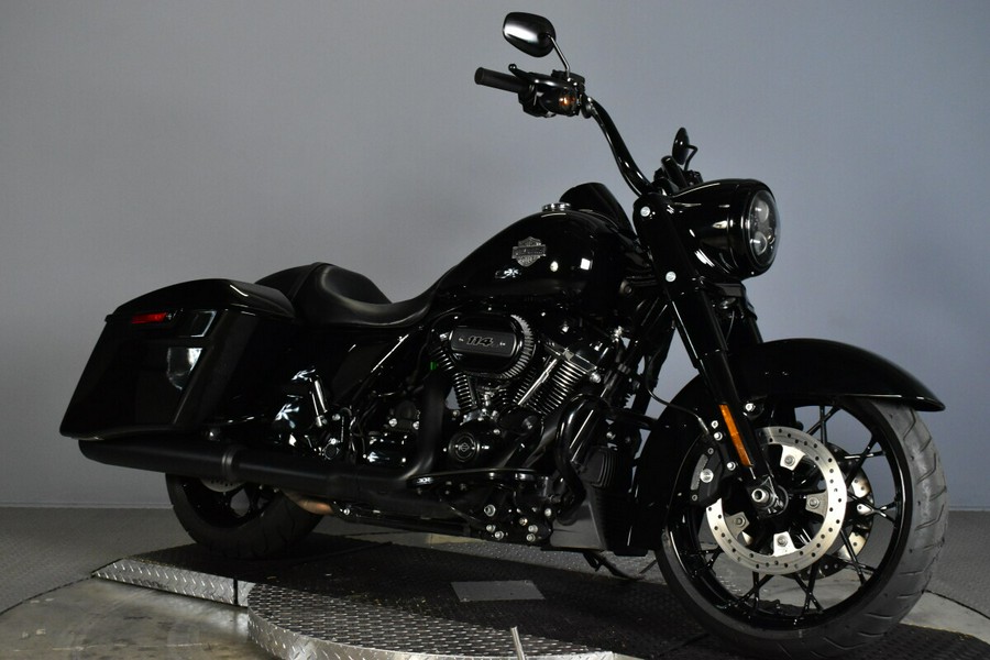 2025 Harley-Davidson Road King Special FLHRXS