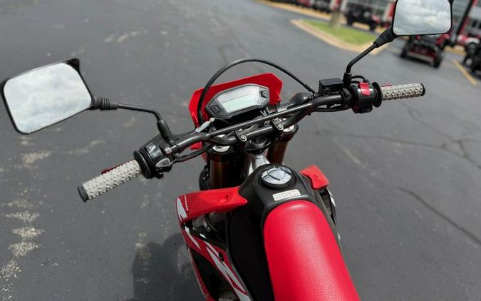 2020 Honda® CRF250L