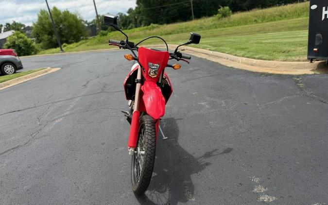 2020 Honda® CRF250L