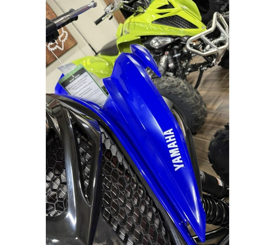 2026 Yamaha Raptor 700R