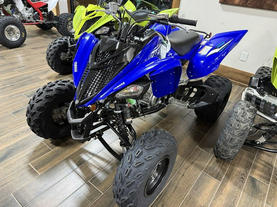2026 Yamaha Raptor 700R
