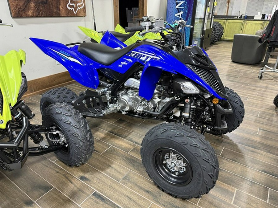 2026 Yamaha Raptor 700R