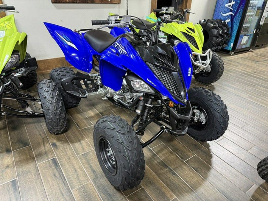 2026 Yamaha Raptor 700R