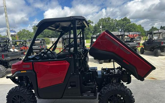 2026 Honda® Pioneer 1000 Deluxe