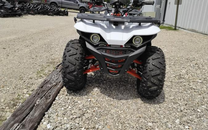 2026 Kayo Bull 125