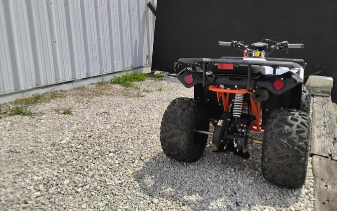 2026 Kayo Bull 125