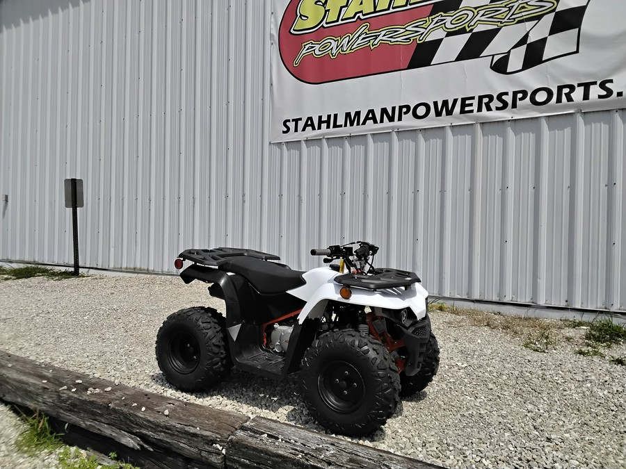 2026 Kayo Bull 125