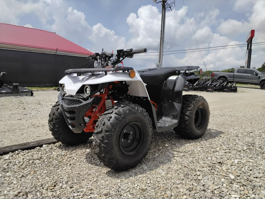 2026 Kayo Bull 125