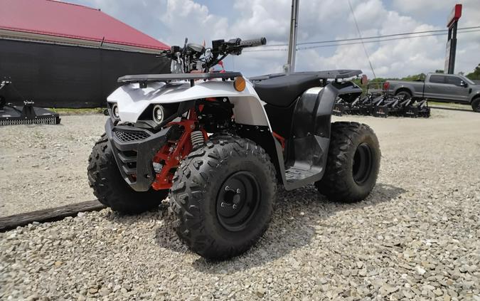 2026 Kayo Bull 125
