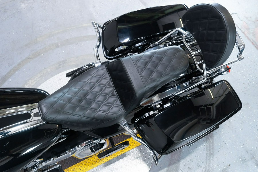 2016 Harley-Davidson Street Glide®