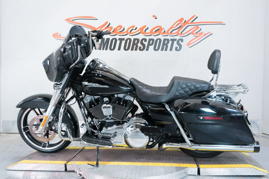 2016 Harley-Davidson Street Glide®