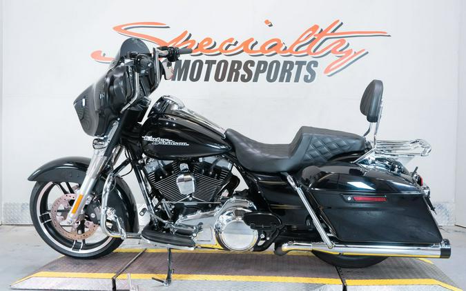 2016 Harley-Davidson Street Glide®