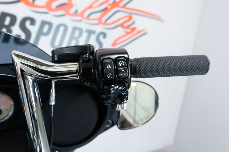 2016 Harley-Davidson Street Glide®