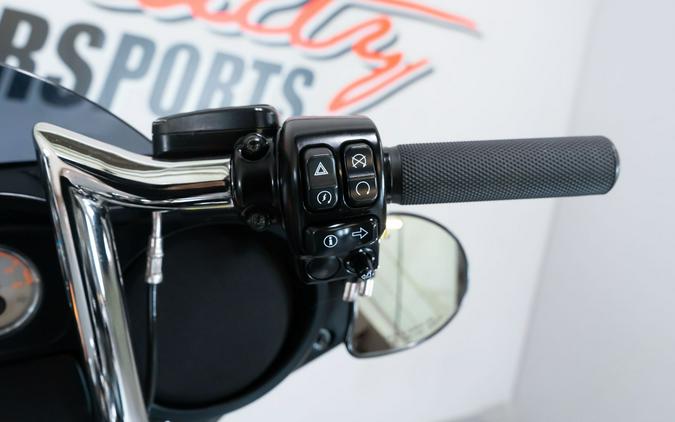 2016 Harley-Davidson Street Glide®