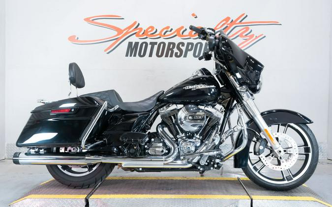 2016 Harley-Davidson Street Glide®