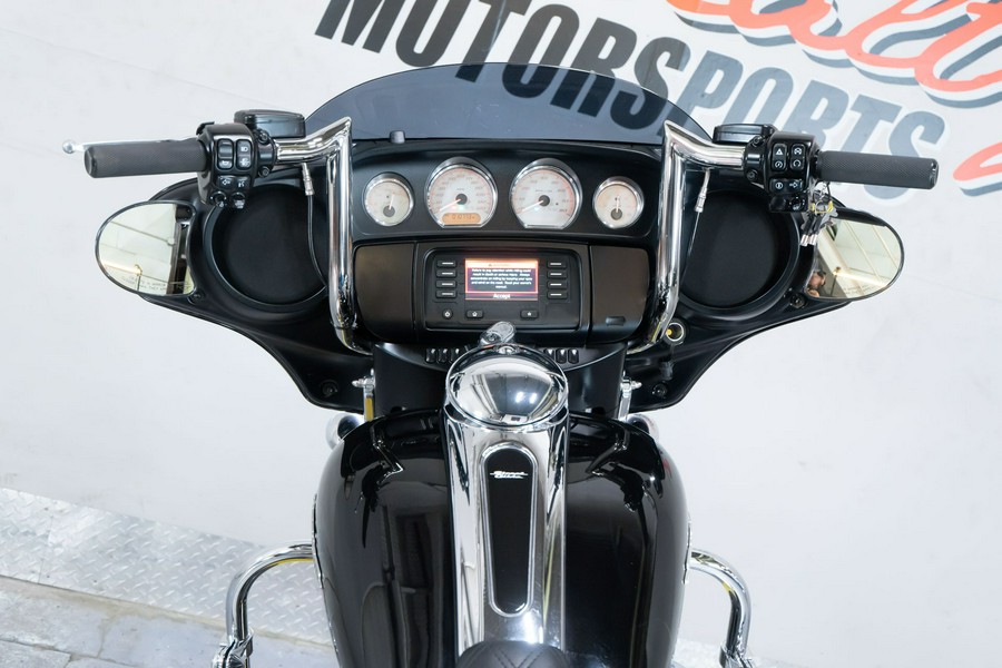 2016 Harley-Davidson Street Glide®