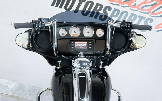 2016 Harley-Davidson Street Glide®