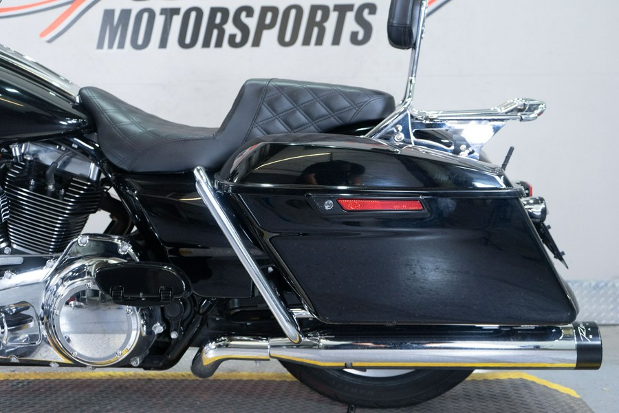 2016 Harley-Davidson Street Glide®