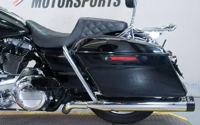 2016 Harley-Davidson Street Glide®
