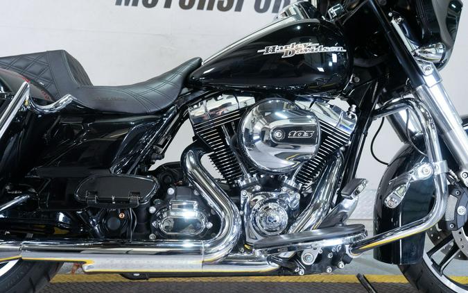 2016 Harley-Davidson Street Glide®